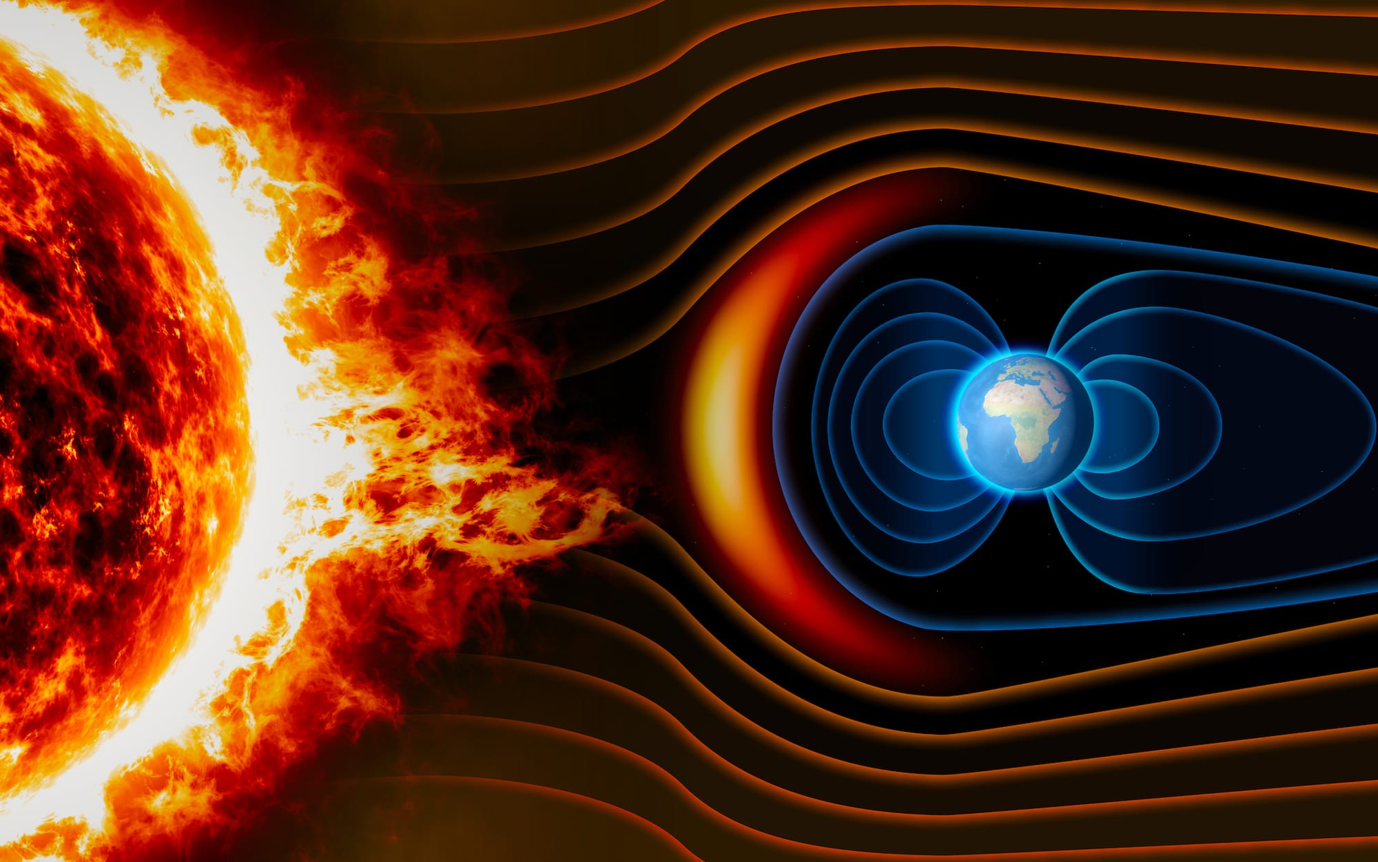 What is Space Weather and Why Should You Care?